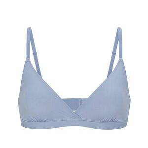 FITS EVERYBODY CROSSOVER BRALETTE